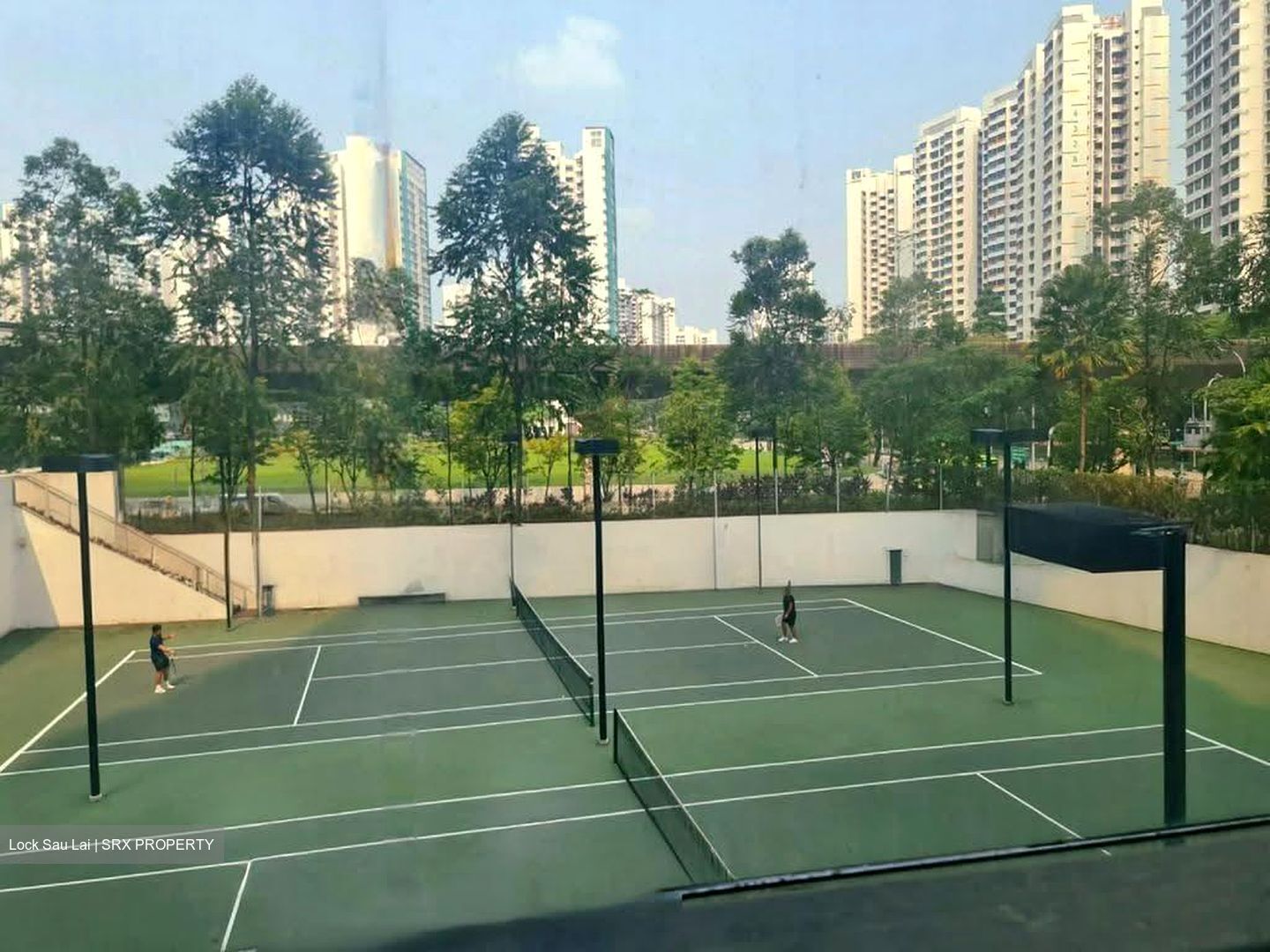 High Park Residences (D28), Apartment #639911681